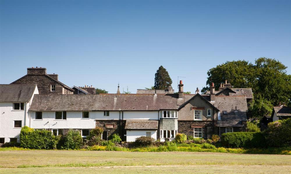 Gable Lodge 温德米尔 外观 照片